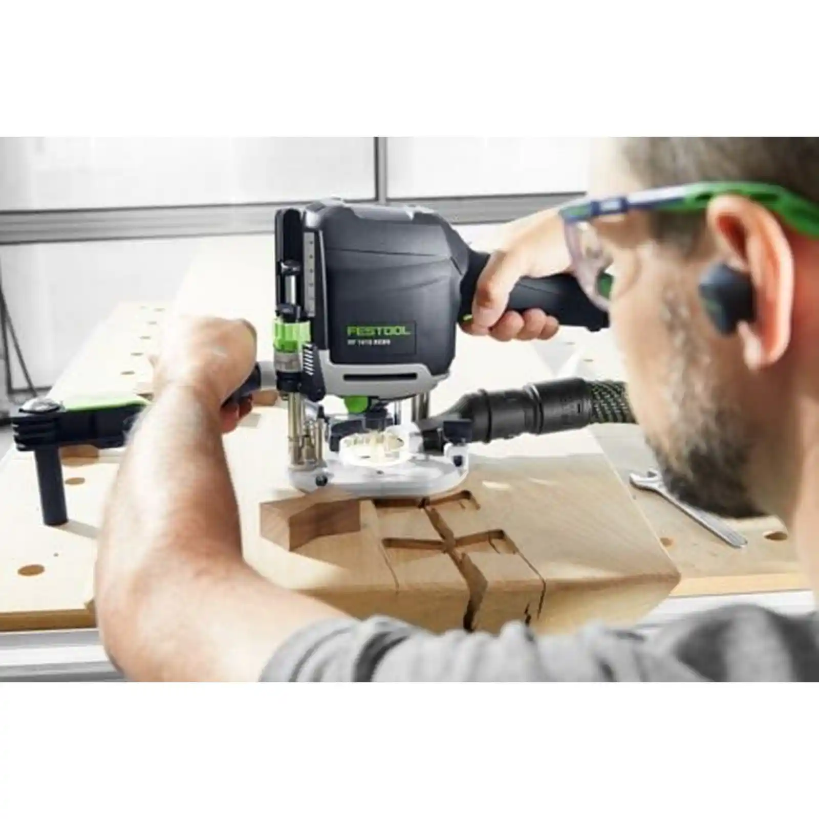 Modul de iluminare LM-OF 1010 R Festool [4]