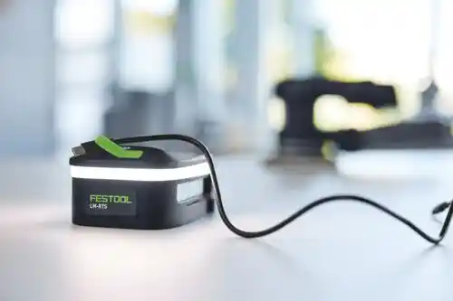 Modul de iluminare LM-RTS, Festool [4]