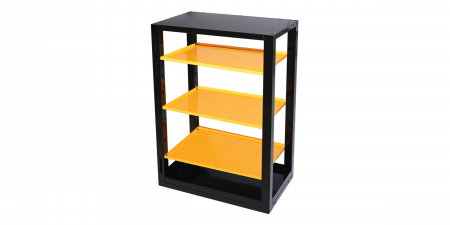 Promotii si oferte - Modul raft pentru carucior modular, Mirka