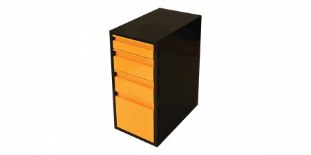Promotii si oferte - Modul sertar pentru carucior modular, Mirka