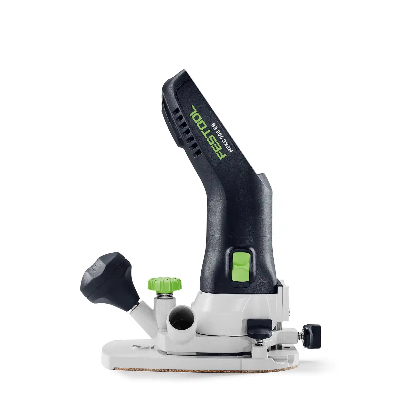 Modul stationar cu masina de frezat muchii cu acumulator MFKC 700 EB-Basic Festool [2]