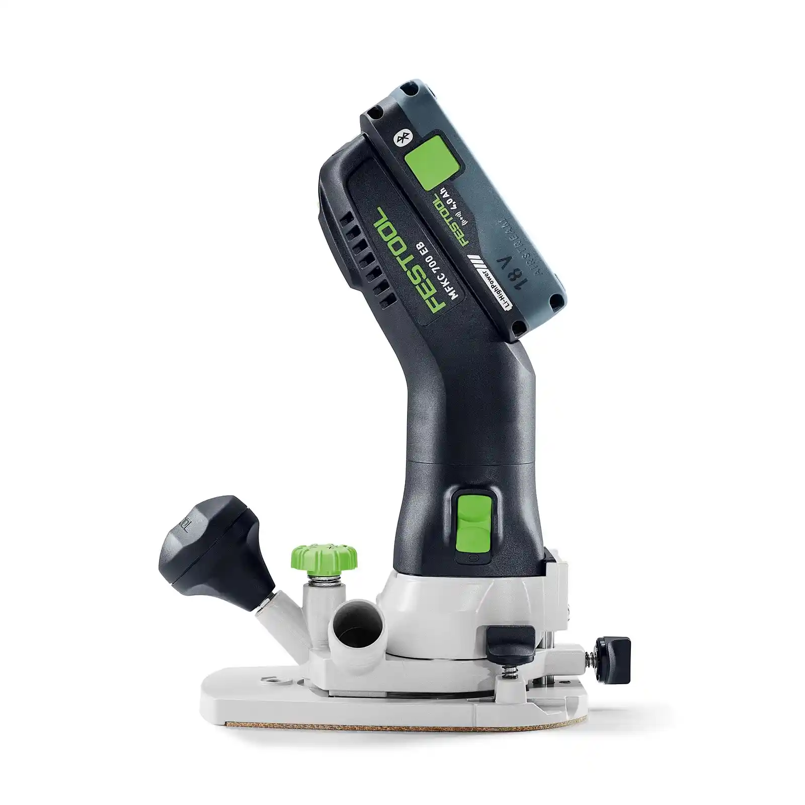 Modul stationar cu masina de frezat muchii cu acumulator MFKC 700 EB-Basic Festool [1]