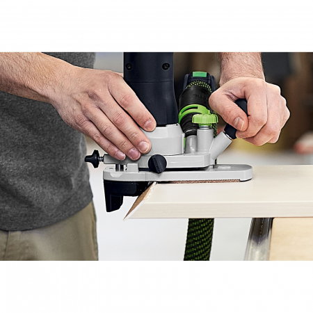 Modul stationar cu masina de frezat muchii cu acumulator MFKC 700 KA EB-Basic  Festool [5]