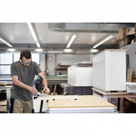 Modul stationar cu masina de frezat muchii cu acumulator MFKC 700 KA EB-Basic  Festool [4]