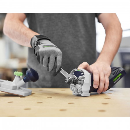 Modul stationar cu masina de frezat muchii cu acumulator MFKC 700 KA EB-Basic  Festool [6]