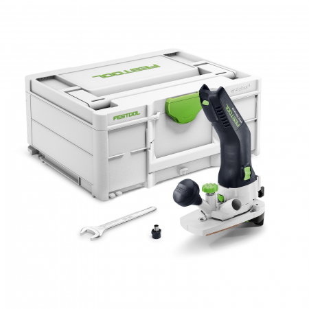 Unelte Profesionale Festool - Modul stationar cu masina de frezat muchii cu acumulator MFKC 700 KA EB-Basic  Festool