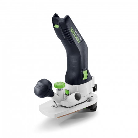 Modul stationar cu masina de frezat muchii cu acumulator MFKC 700 KA EB-Basic  Festool [3]