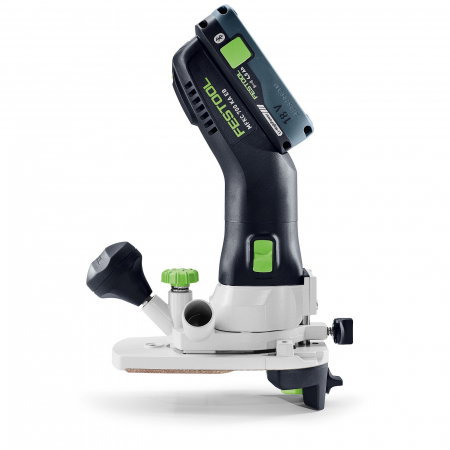 Modul stationar cu masina de frezat muchii cu acumulator MFKC 700 KA EB-Basic  Festool [1]