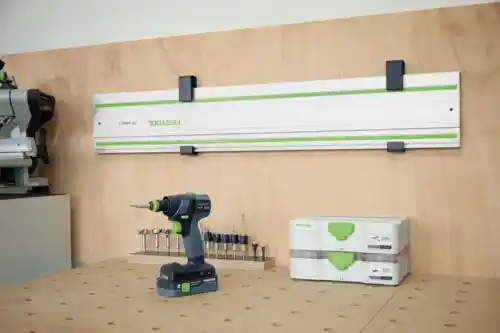 Montura/suport HA-FS/2, Festool [3]