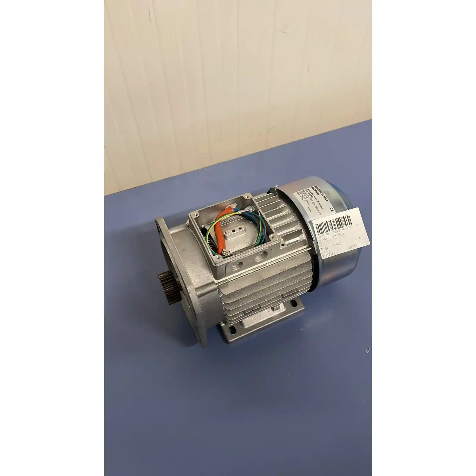Promotii si oferte - Motor 230V SF23 Plus