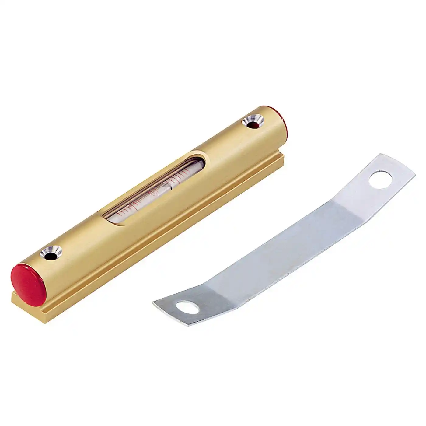 Accesorii si unelte de zugravit, gletuit - Nivela de aplicat, F 15 MF 0,7, SOLA