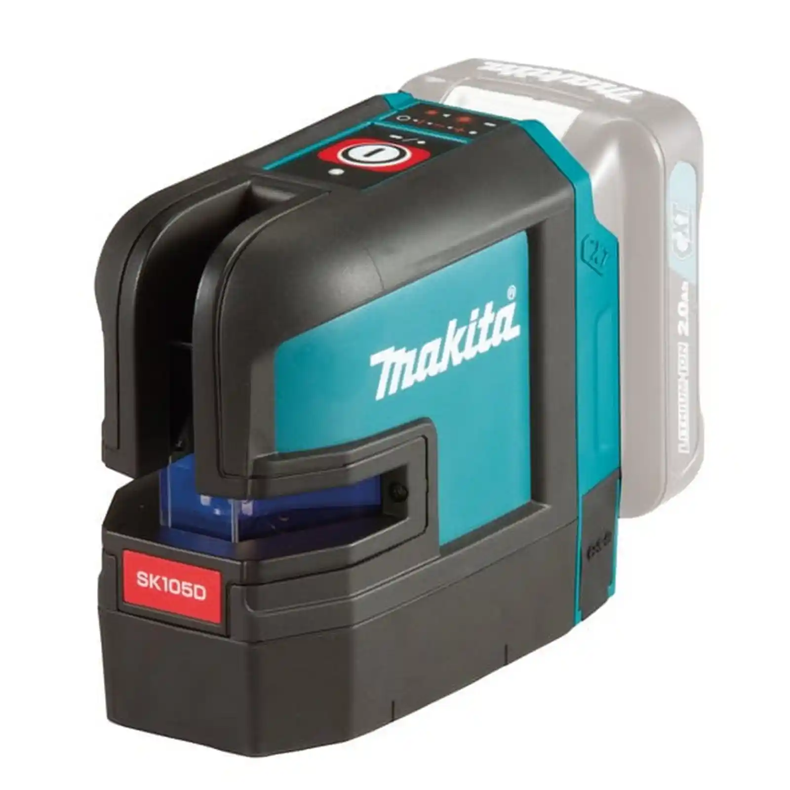 Unelte si scule Makita - Nivela laser cu multi linie rosie, Makita