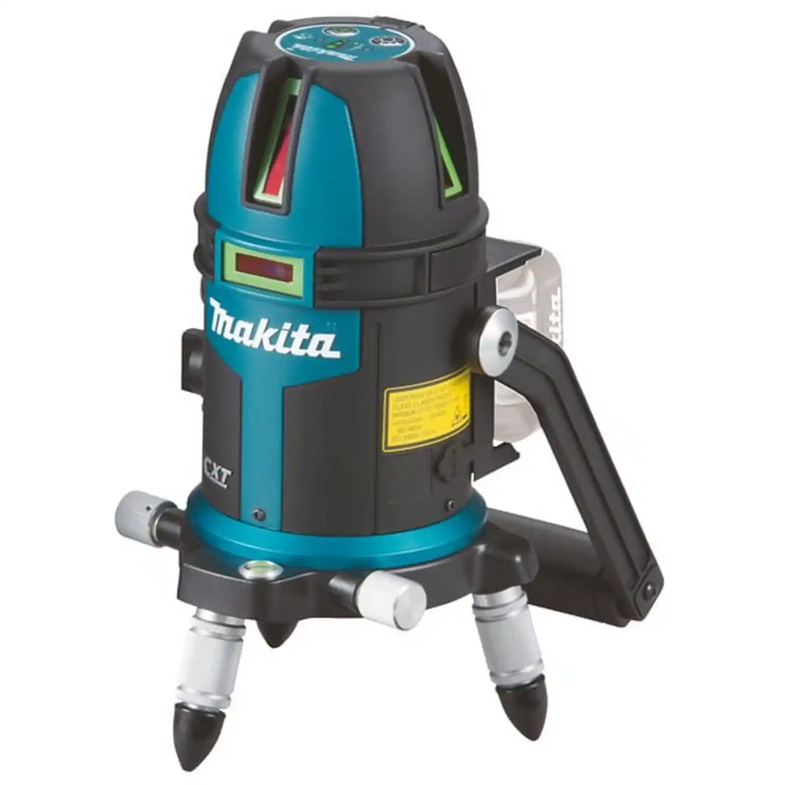 Unelte si scule Makita - Nivela laser cu multi linie verde, Makita