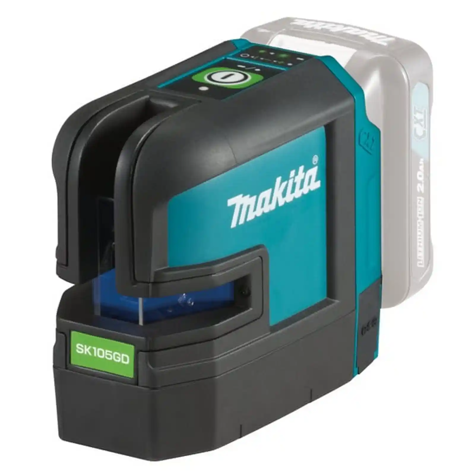 Unelte si scule Makita - Nivela laser cu multi linie verde, Makita
