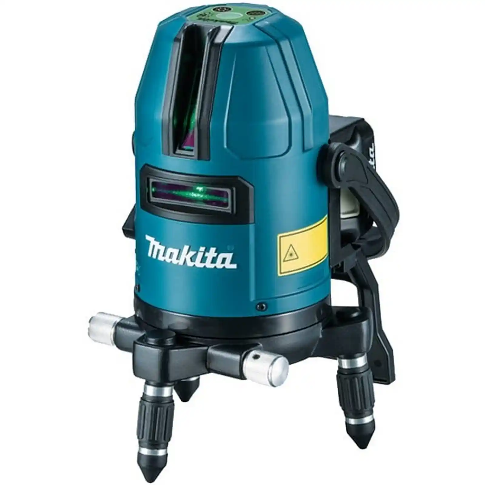 Accesorii diverse - NIVELA LASER VERDE 2 LINII CXT 12vMax, Makita