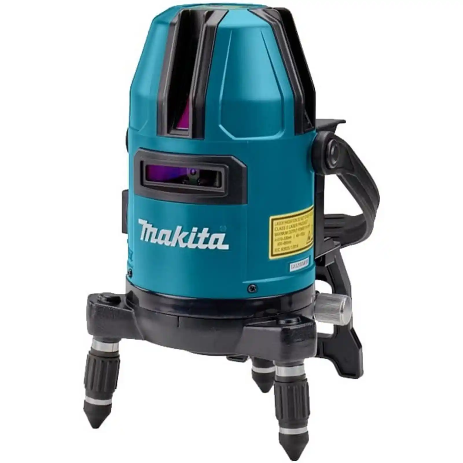 Accesorii diverse - NIVELA LASER VERDE 3 LINII CXT 12vMax, Makita