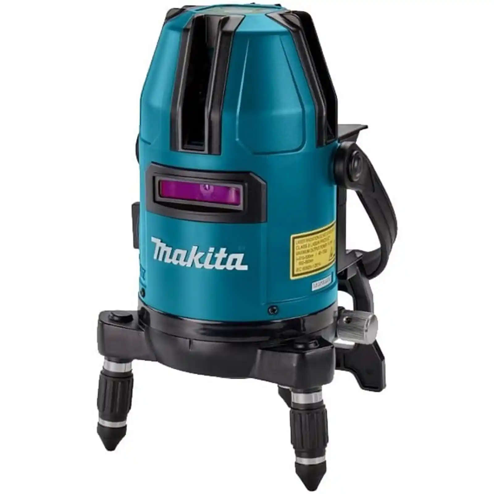 Accesorii diverse - NIVELA LASER VERDE 3 LINII CXT 12vMax, Makita