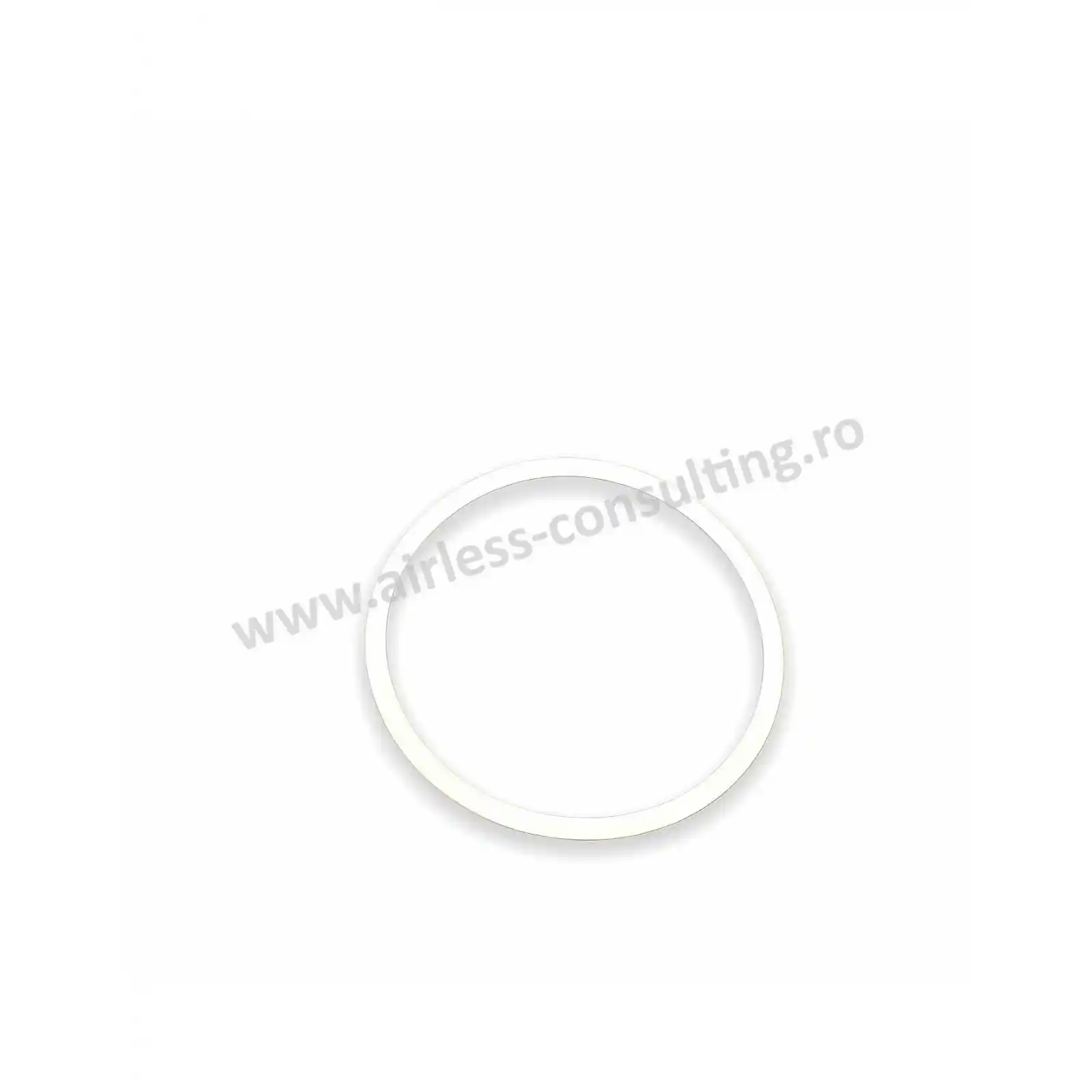 Piese de schimb pompe - O ring camasa admisie, Graco, T max 657