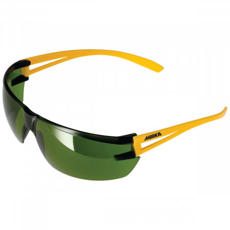 Unelte si scule Mirka - Ochelari de protectie Mirka Safety Glasses IR - Zekler 36, 12 buc/pachet, Mirka