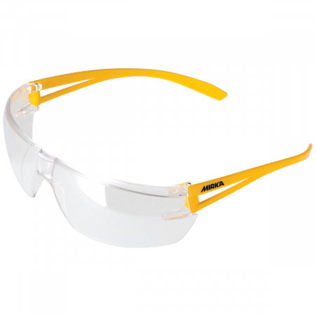 Unelte si scule Mirka - Ochelari de protectie Mirka Safety Glasses - Zekler 36, 12 buc/pachet, Mirka