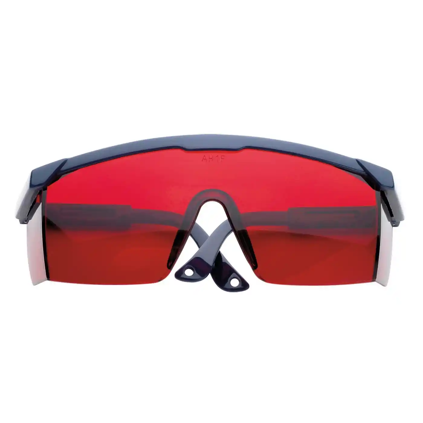 Accesorii si unelte de zugravit, gletuit - Ochelari pentru laser, LB red, SOLA