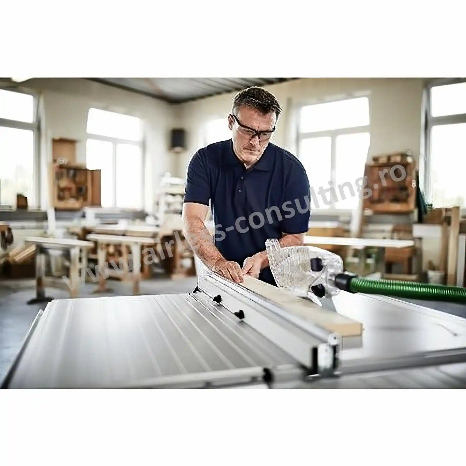 Opritor LA TKS 80 Festool [1]