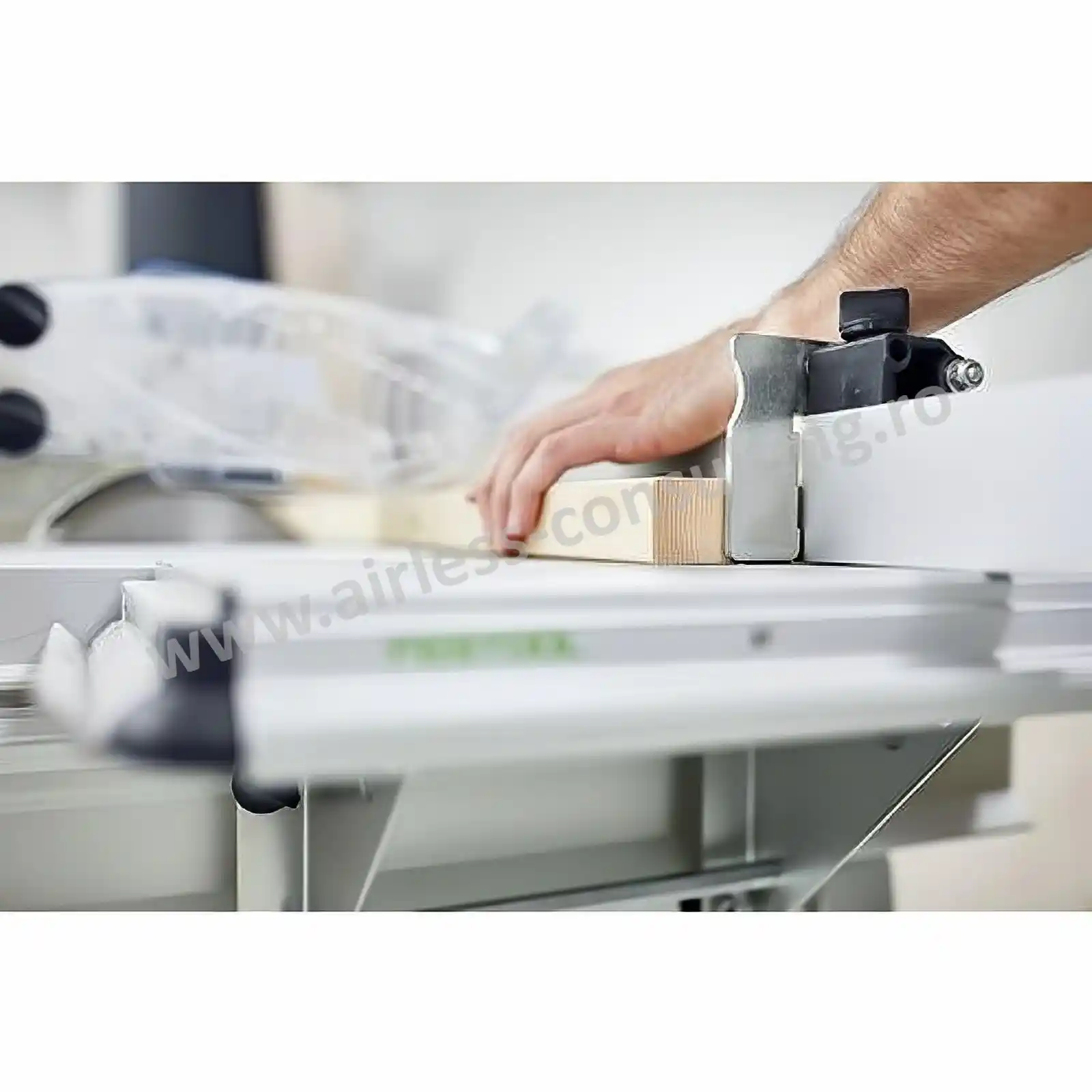 Opritor reglabil WA-AR Festool [3]