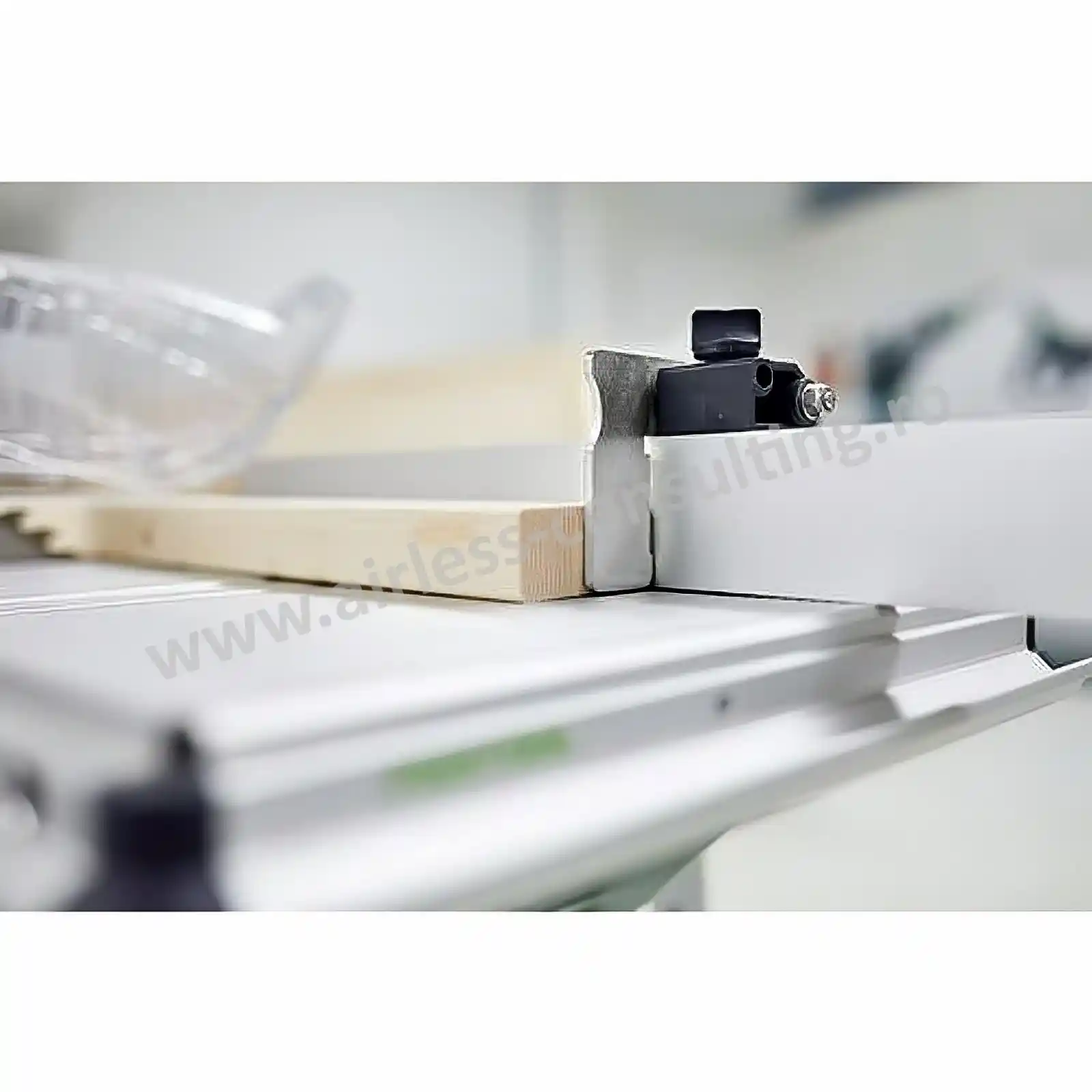 Opritor reglabil WA-AR Festool [1]