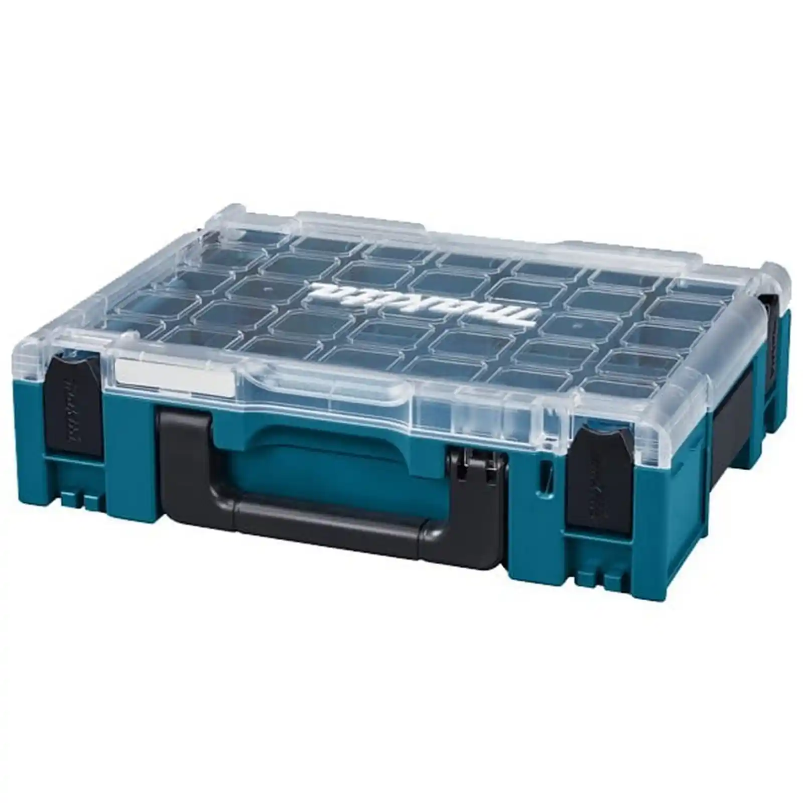 Accesorii diverse - ORGANIZATOR MAKPAC FARA CUTII INTERIOARE, Makita