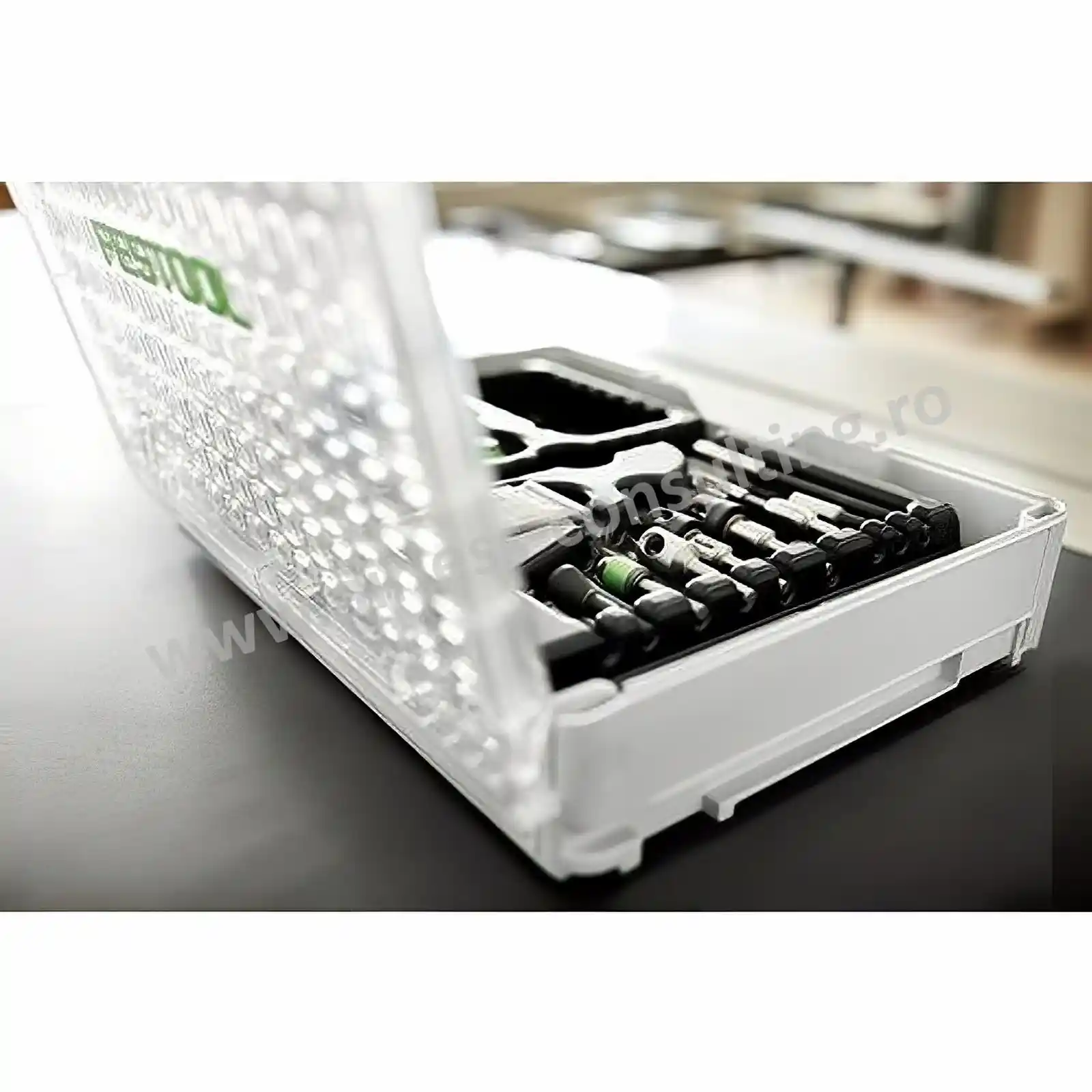 Pachet de instalare SYS3 M 89 ORG CE-SORT Festool [2]