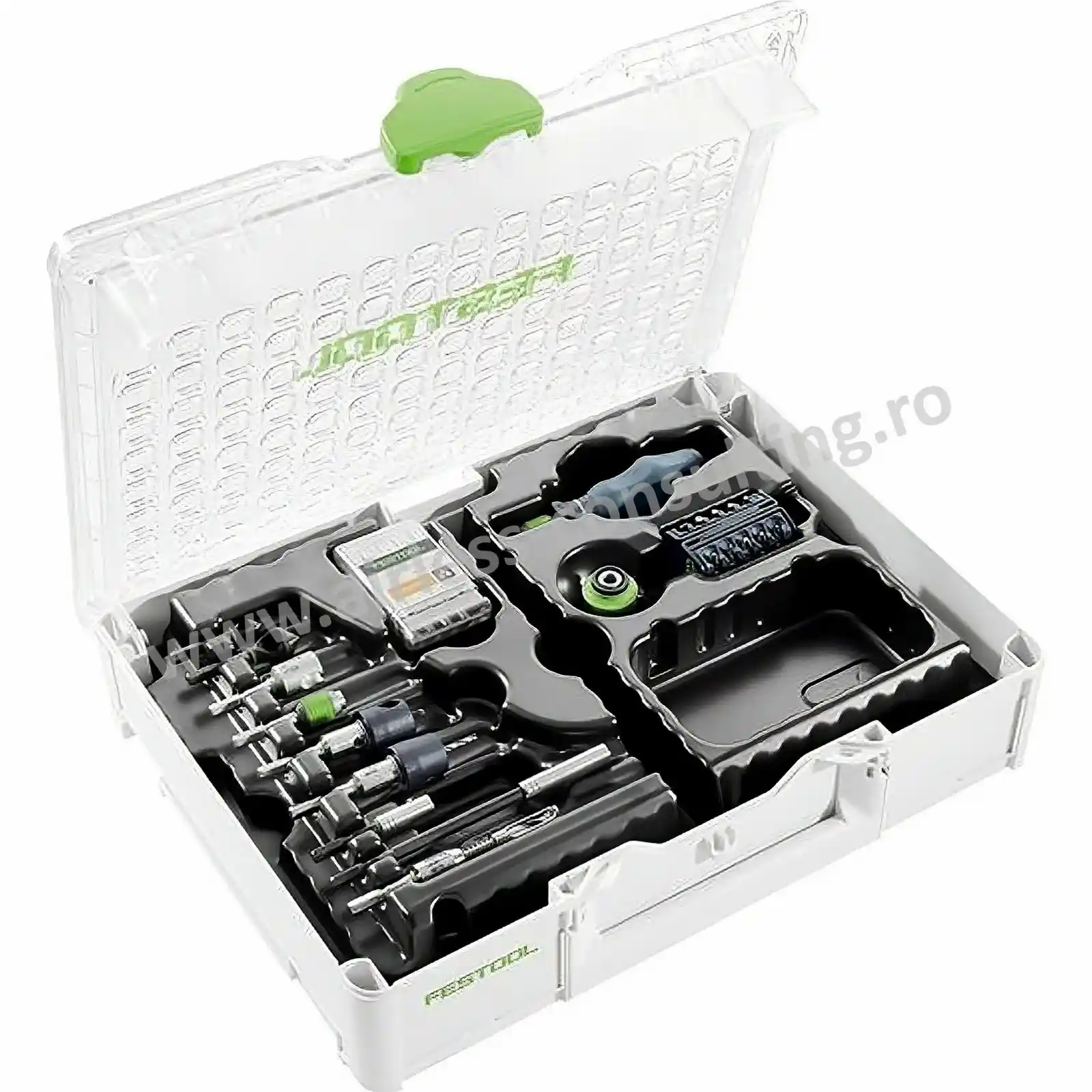 Unelte Profesionale Festool - Pachet de instalare SYS3 M 89 ORG CE-SORT Festool
