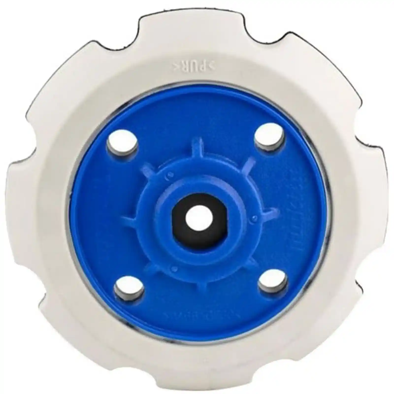 Accesorii diverse - PAD 125MM SET PO5000C, Makita
