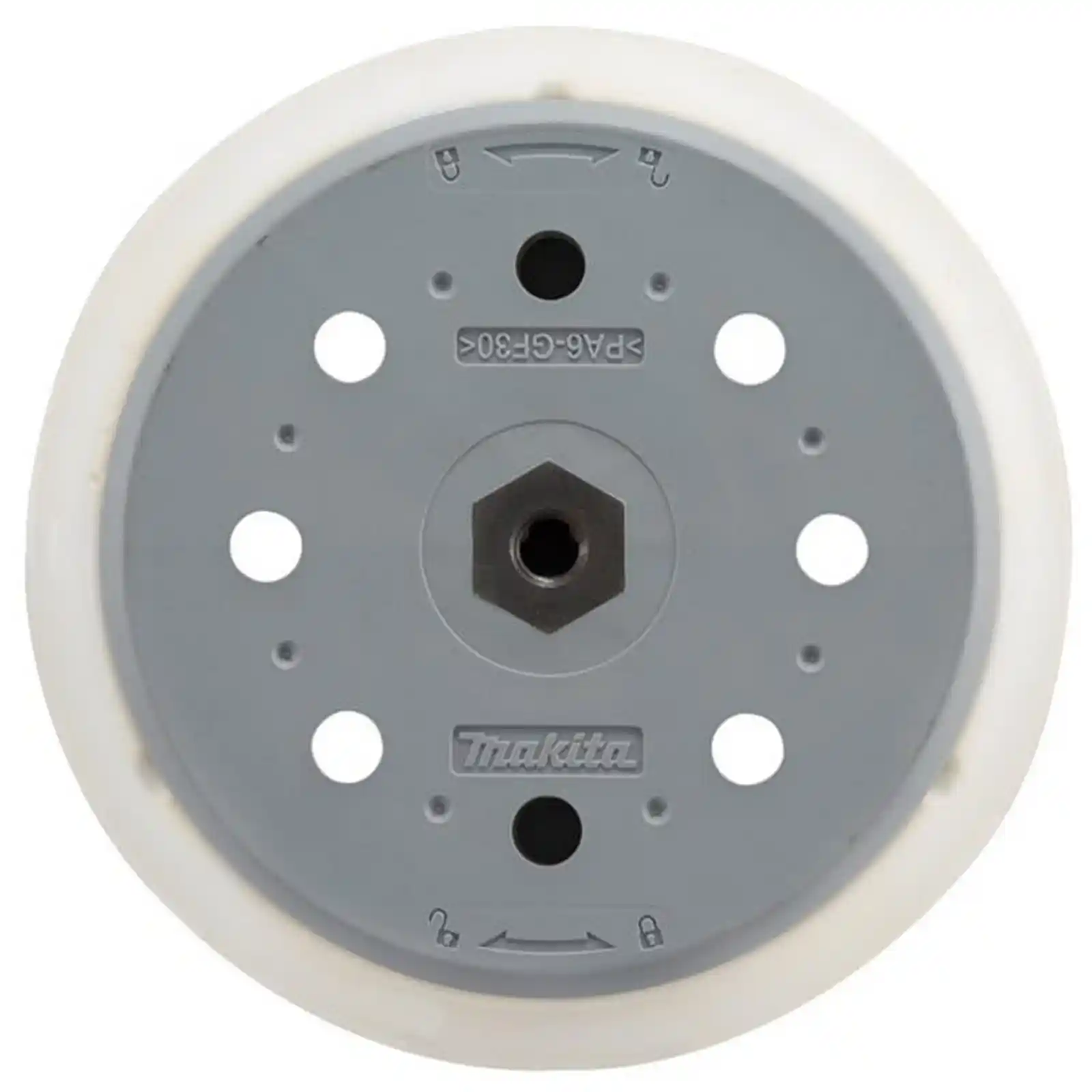 Accesorii diverse - PAD 150 SET BO6050,VERY SOFT, Makita