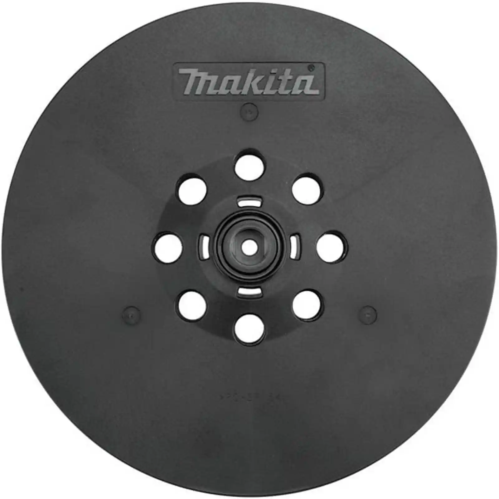 Accesorii diverse - PAD DUR SLEFUITOR DSL800 210MM, Makita