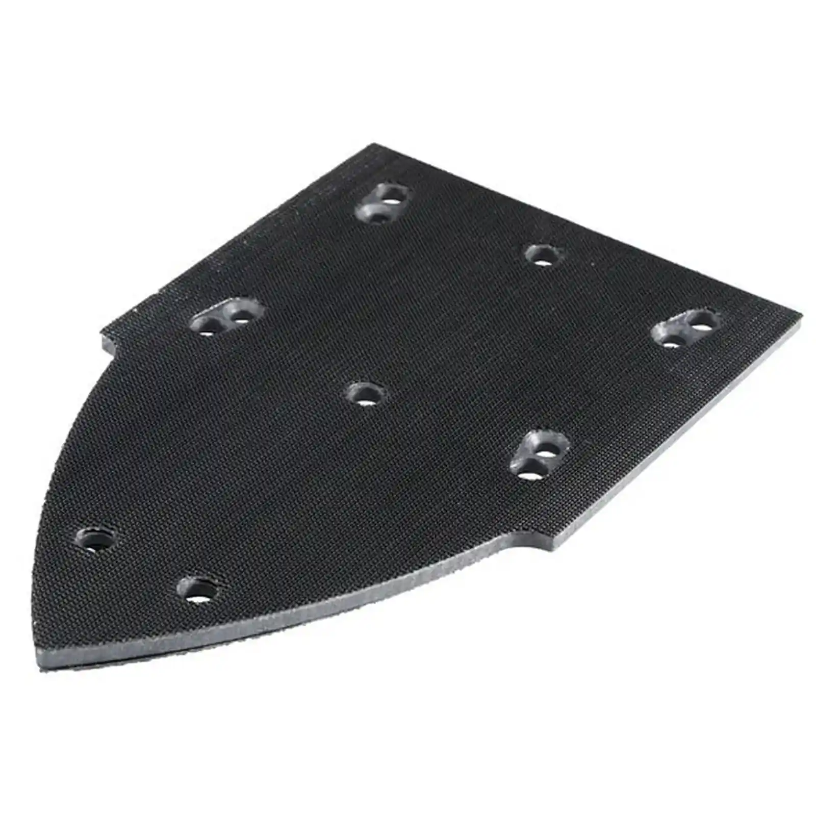 Accesorii diverse - Pad triunghiular, Makita