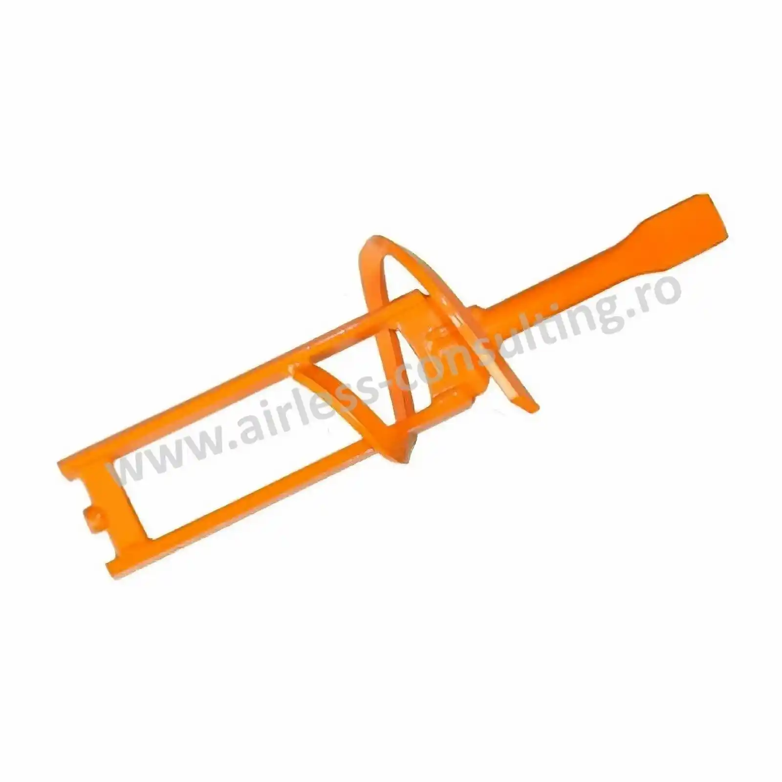 Accesorii Pompe de Tencuit - Paleta amestecare PCS K4, PCS K35, MIXERPLUS, MIXPRO 50