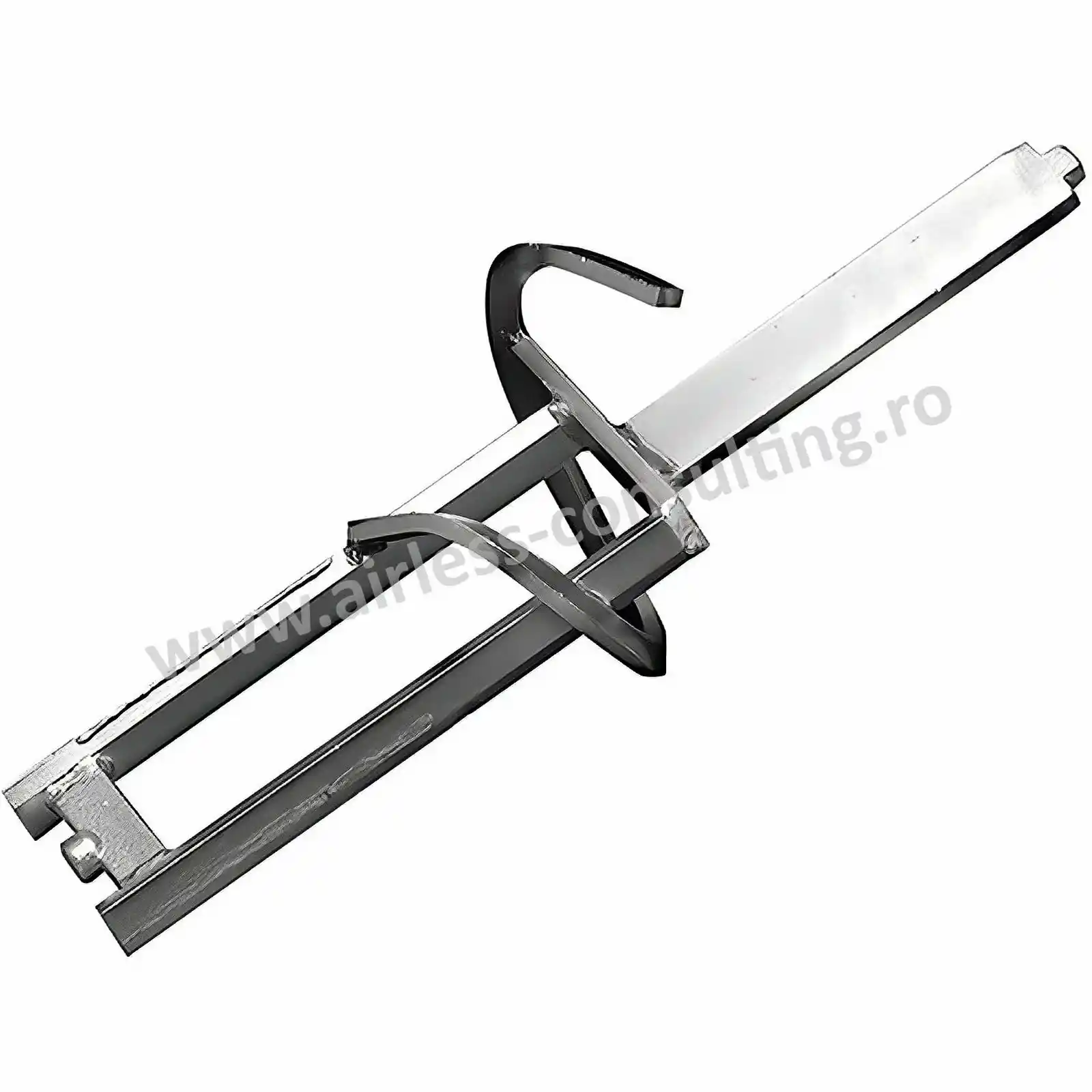 Piese de schimb pompe Euromair - Paleta amestecare pentru pompele MIXERPLUS/MIXPRO 50