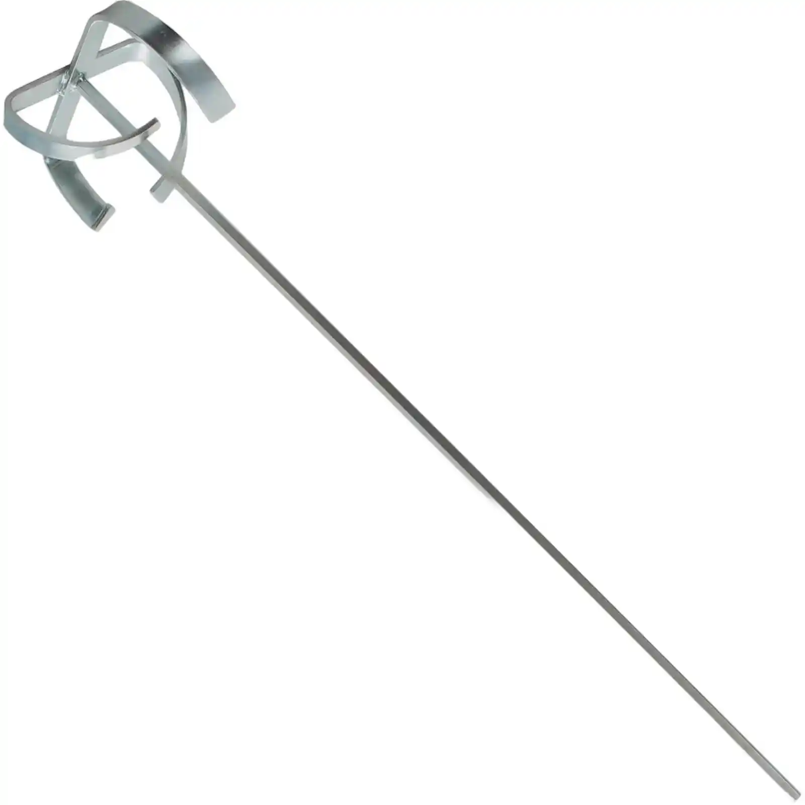Accesorii pompe - Paleta malaxor de materiale, LEVEL 5, Profesionala, lungime 80 cm
