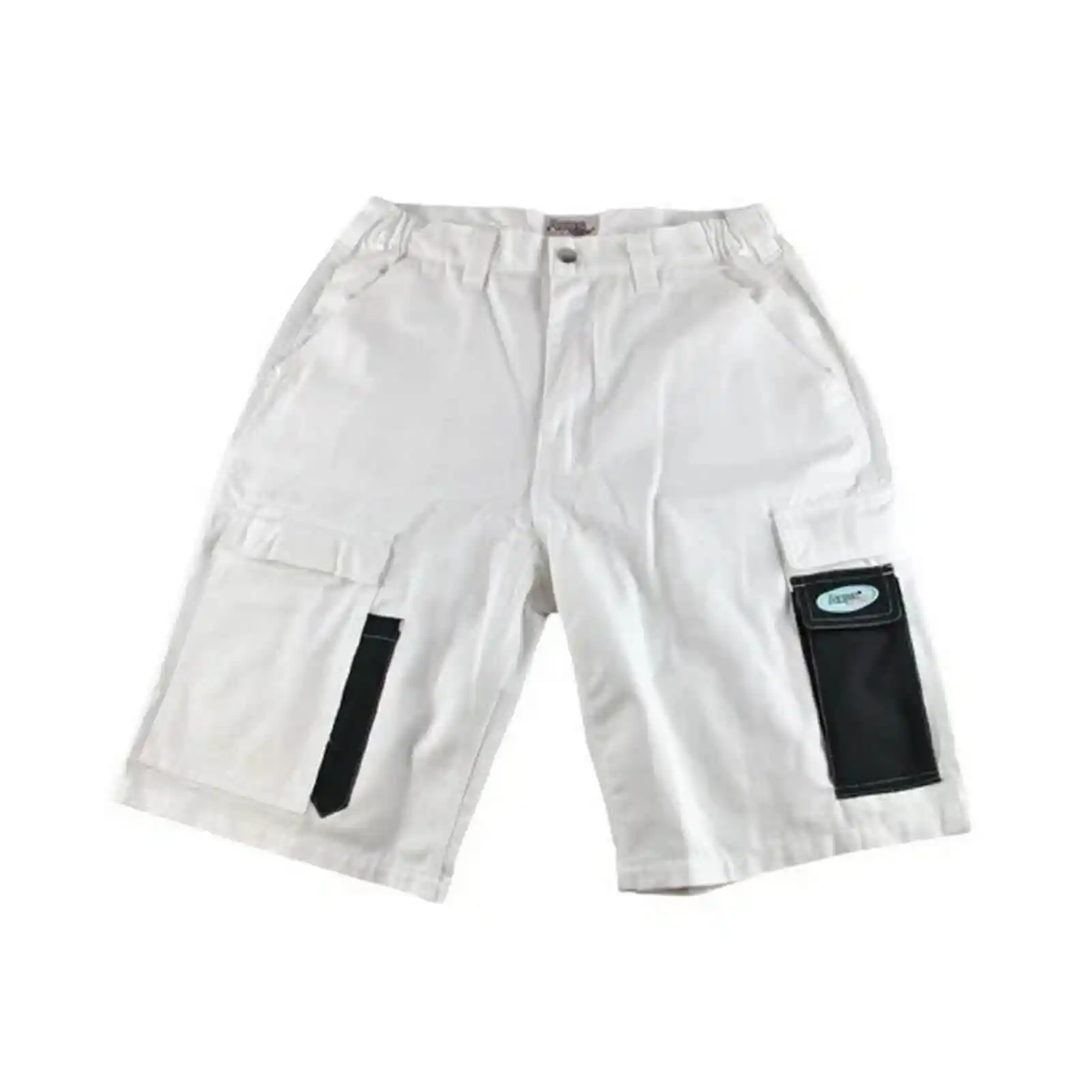 Pantaloni scurti de zugravi, 104 cm, Axus [1]