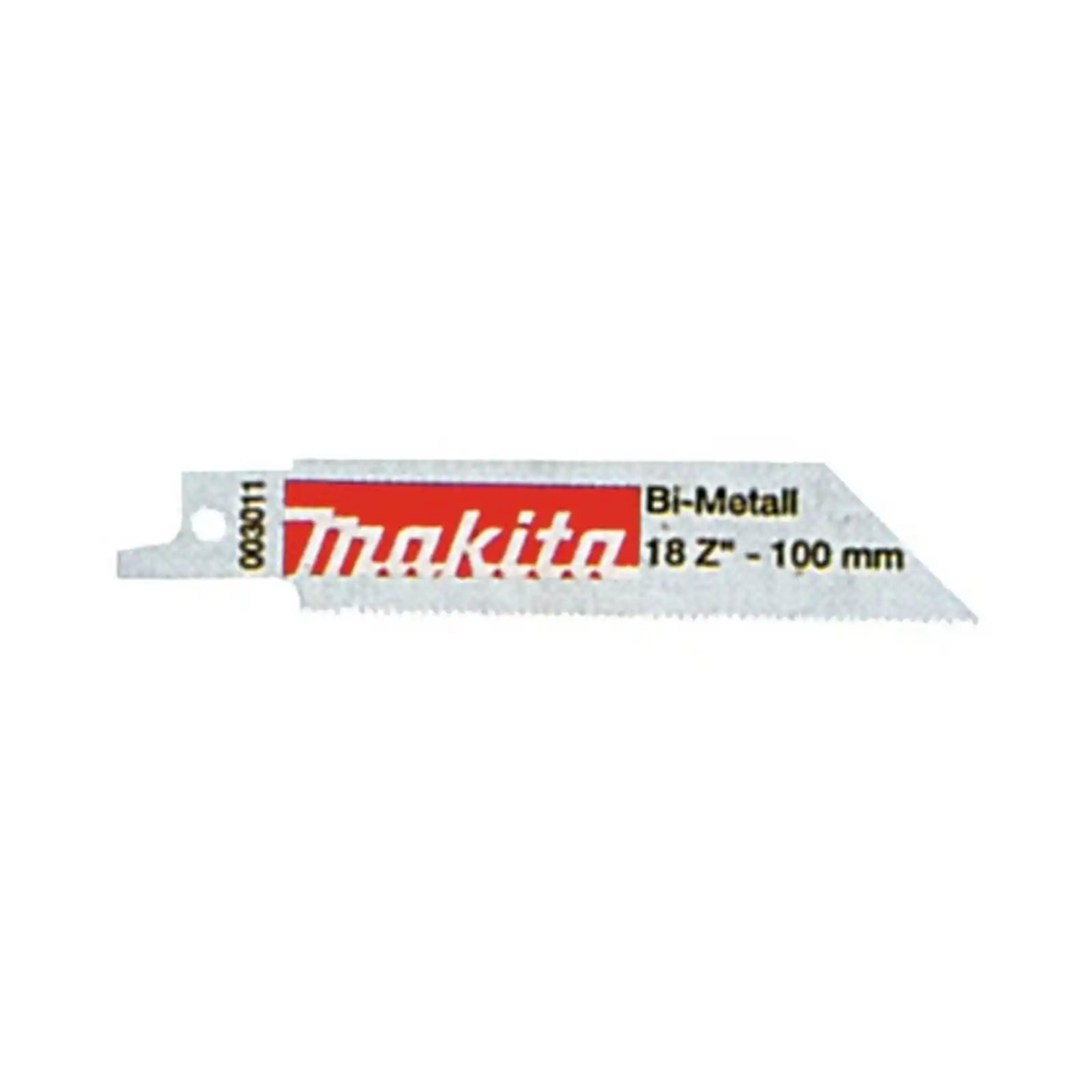 Accesorii Makita - PaNZa BIMETAL FIER ALT TABLA 150MM SET/ 5, Makita