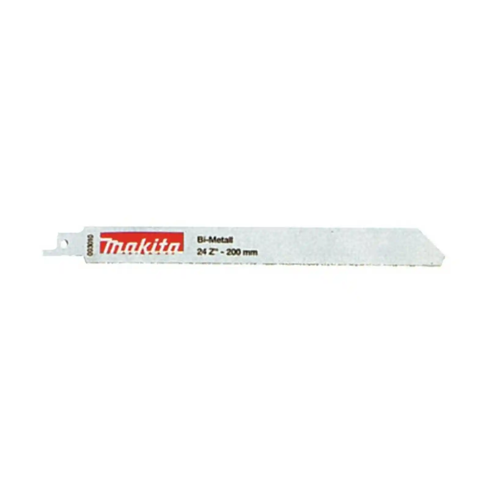 Debitare - PaNZa BIMETAL FIERaSTRaU ALTERNATIV OtEL 200MM SET/5, Makita