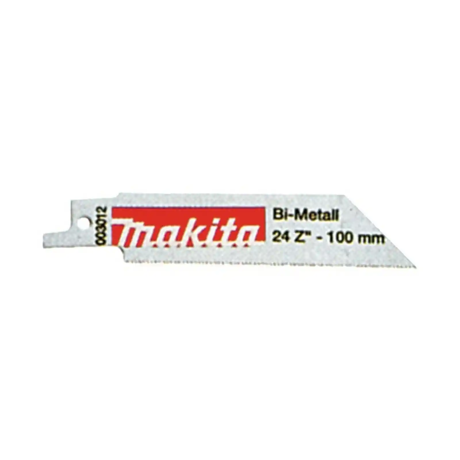Debitare - PaNZa BIMETAL FIERaSTRaU ALTERNATIV TABLa 100MM SET/ 5, Makita