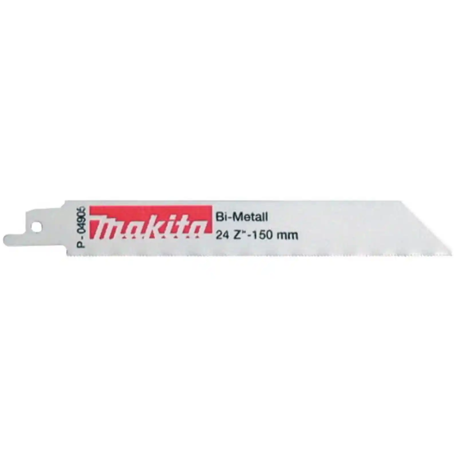 Accesorii Makita - PaNZa BIMETAL FIERaSTRaU ALTERNATIV TABLa 150MM SET/5, Makita