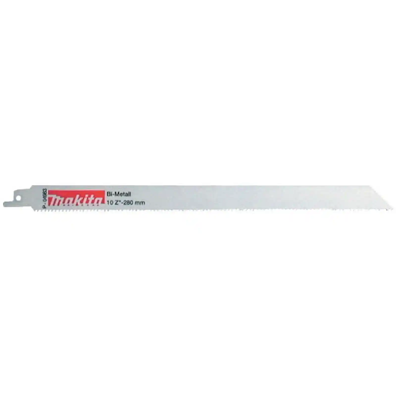 Accesorii Makita - PaNZa BIMETAL FIERaSTRaU ALTERNATIV tEVI 290MM SET/ 5, Makita