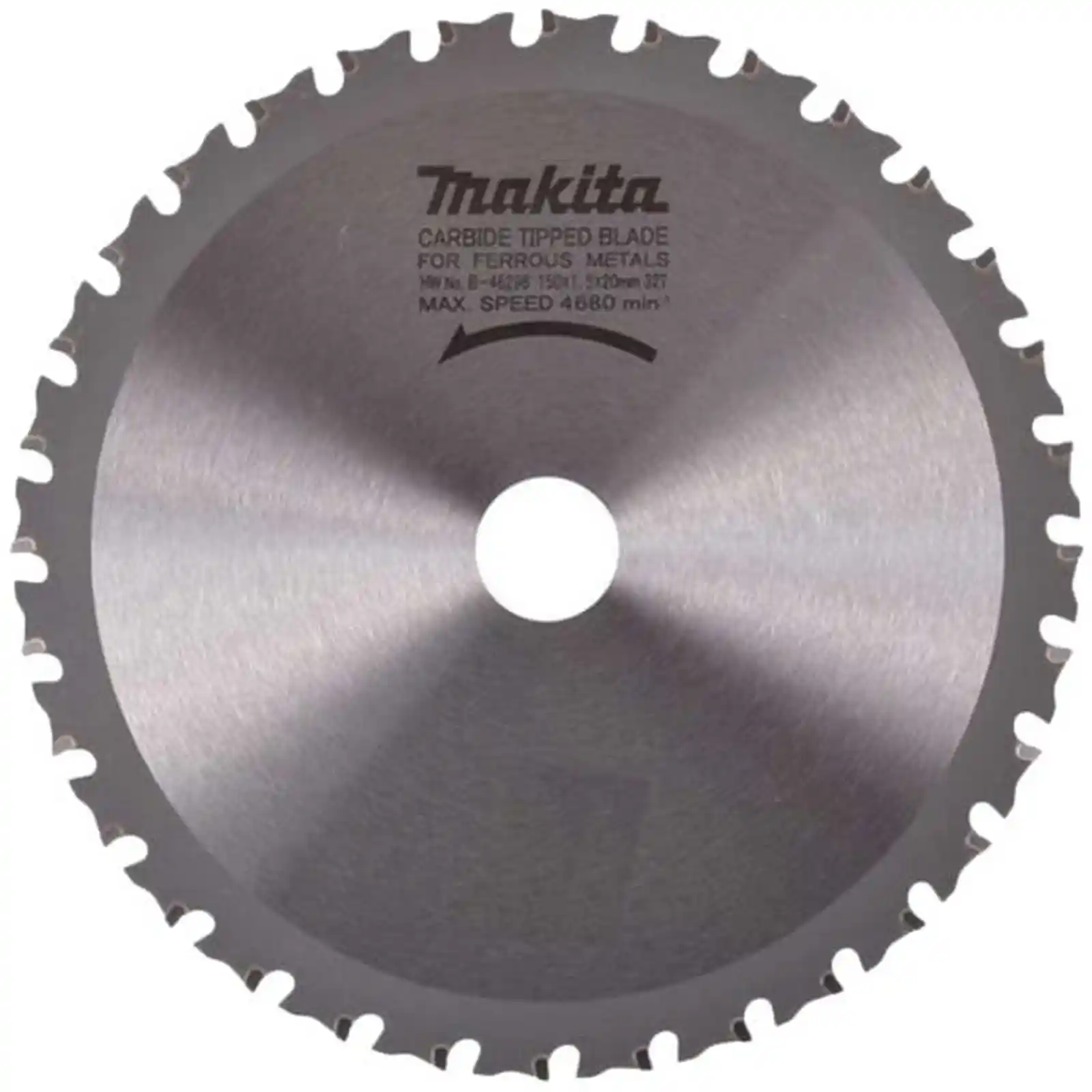 Accesorii Makita - PANZA C SPECIALIZED METAL/OTEL 150X20X32, Makita