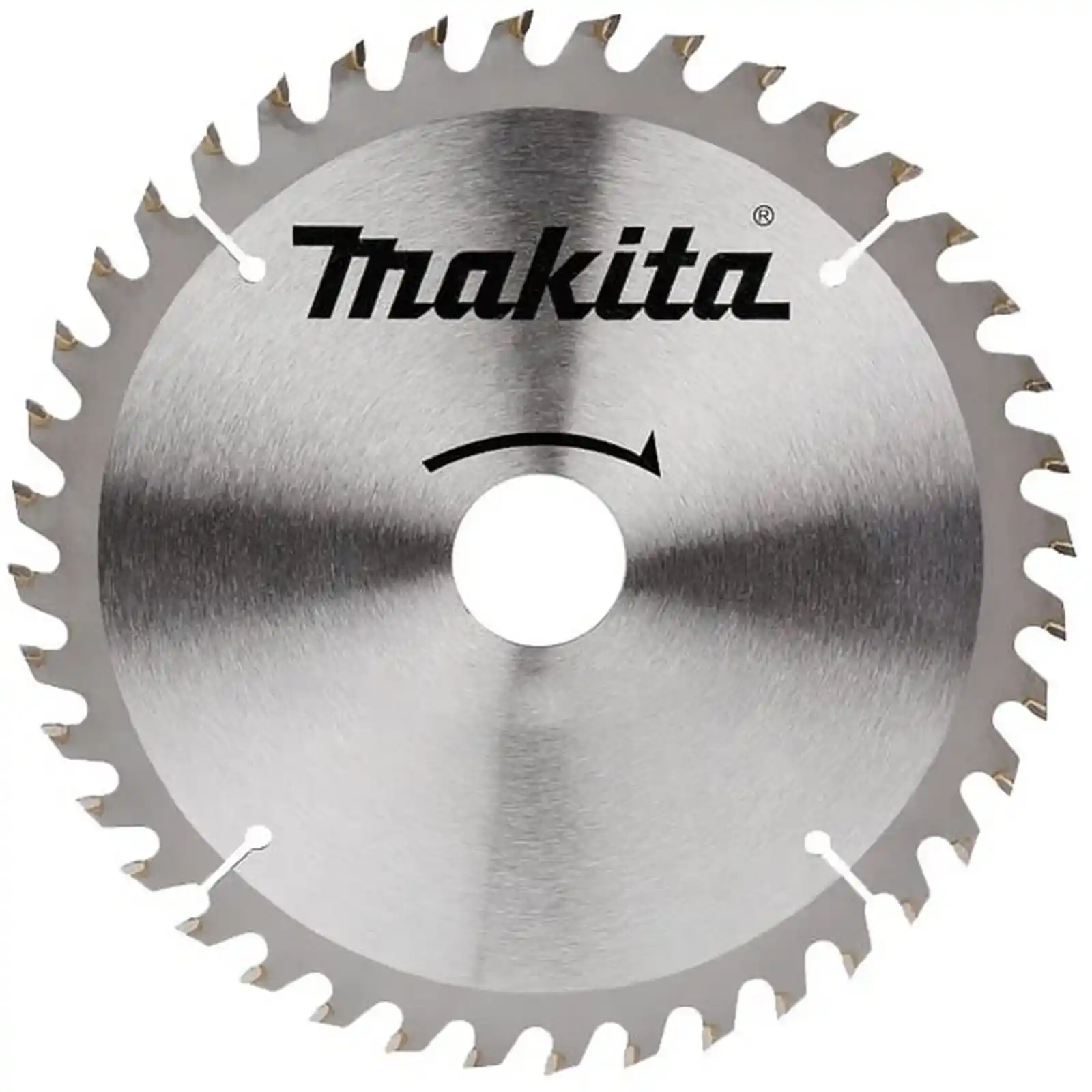 Accesorii Makita - PANZA CIRCULAR LEMN STANDARD 235X30X40, Makita