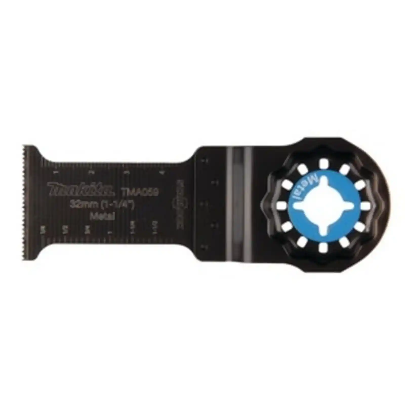 Accesorii diverse - Panza cu intrare directa BiM, 20 TPI, 50 x 32 mm, Starlock, Makita