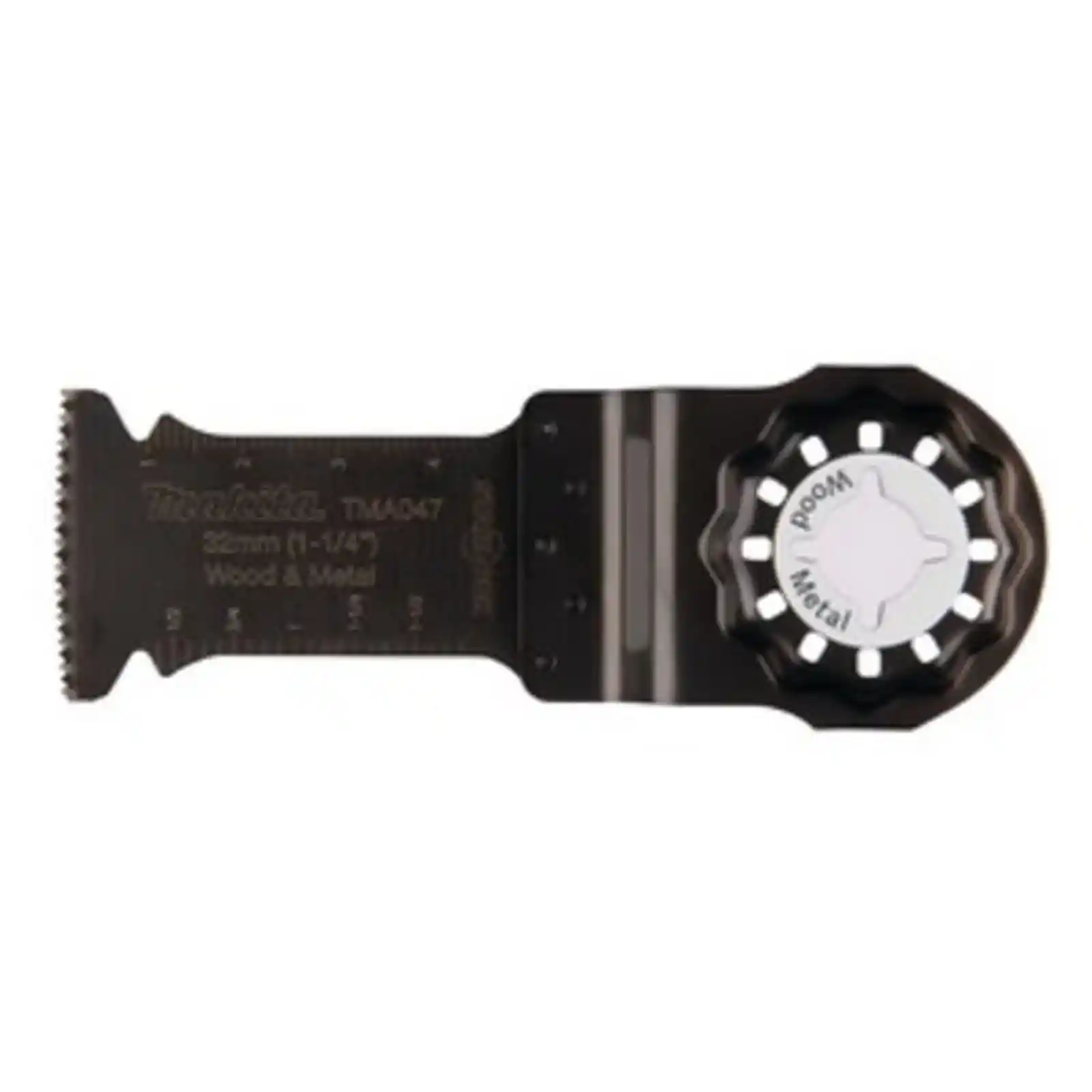 Accesorii diverse - Panza cu intrare directa BiM, 32 x 50 mm, 20 TPI, Makita