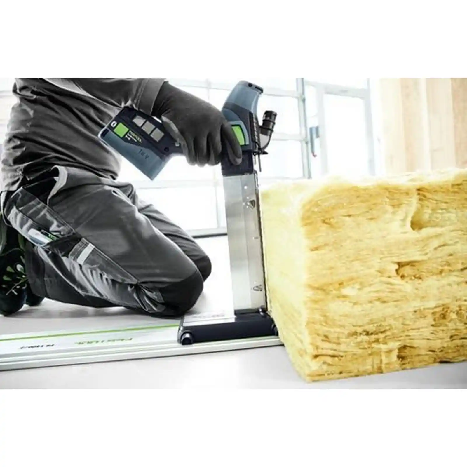 Panza de ferastrau DSB 240/W Festool [1]