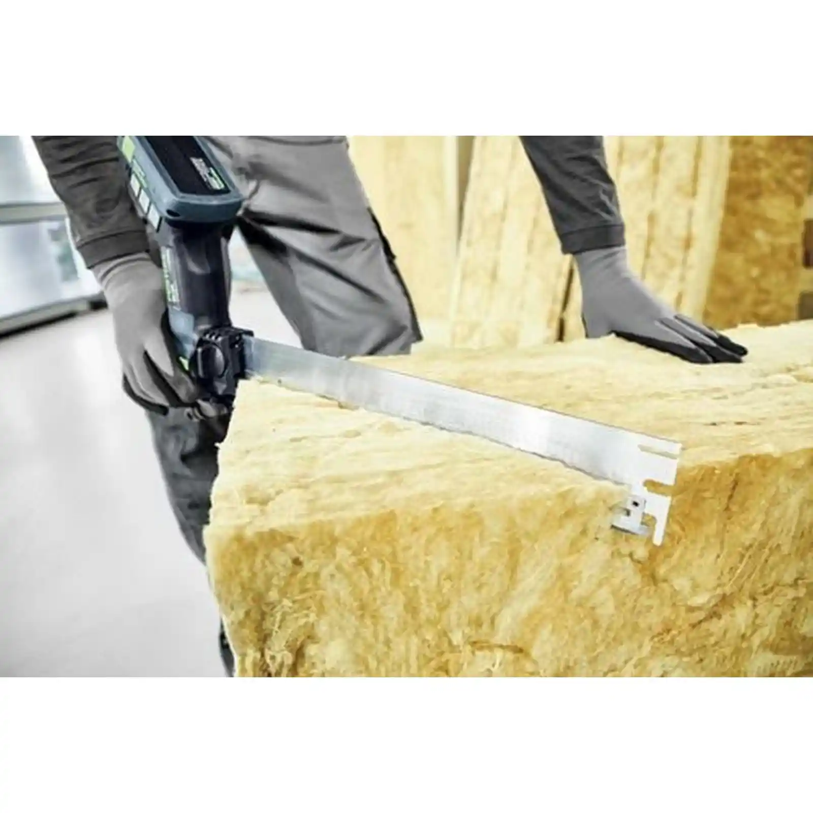 Panza de ferastrau DSB 350/W Festool [2]
